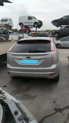 Véhicule à la ferraille ford focus berlina (cap) ambiente (d) de l'année 2008 alimenté g8da