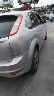 Véhicule à la ferraille ford focus berlina (cap) ambiente (d) de l'année 2008 alimenté g8da