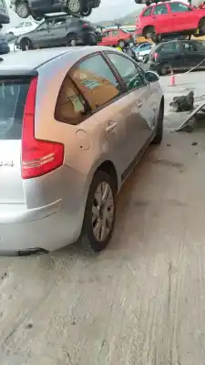 Hurda Aracı citroen                                            c4 berlina                                                                                                                                                                                                                                                 collection                                                                                                                                                                                                                                                 yılın 2005 güçlü nfutu5jp4
