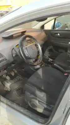 Hurda Aracı citroen                                            c4 berlina                                                                                                                                                                                                                                                 collection                                                                                                                                                                                                                                                 yılın 2005 güçlü nfutu5jp4