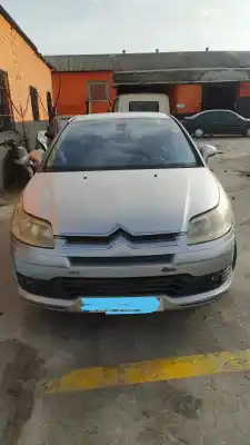 Hurda Aracı citroen                                            c4 berlina                                                                                                                                                                                                                                                 collection                                                                                                                                                                                                                                                 yılın 2005 güçlü nfutu5jp4