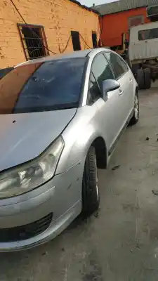 Hurda Aracı citroen                                            c4 berlina                                                                                                                                                                                                                                                 collection                                                                                                                                                                                                                                                 yılın 2005 güçlü nfutu5jp4