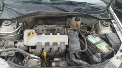 Утилизация автомобиля renault   года 2008 питание d4fb7