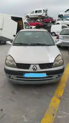 Утилизация автомобиля renault   года 2008 питание d4fb7