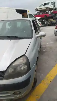 Утилизация автомобиля renault   года 2008 питание d4fb7