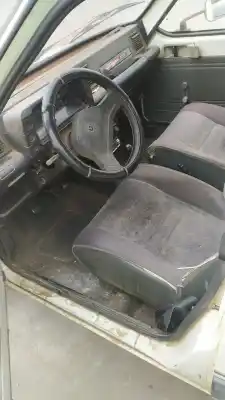 Vehicul casat citroen c15 d al anului 1995 alimentat 161a