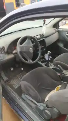 Veicolo di demolizione fiat stilo (192) 1.8 16v dynamic dell'anno 2002 alimentato 192a4000