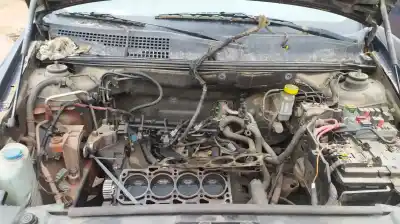 Veicolo di demolizione fiat stilo (192) 1.8 16v dynamic dell'anno 2002 alimentato 192a4000