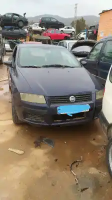 Veicolo di demolizione FIAT STILO (192) 1.8 16V Dynamic dell'anno 2002 alimentato 192A4000