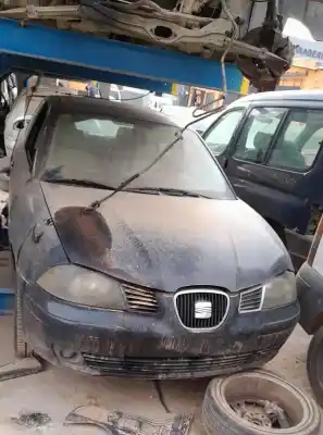 Vehicul casat seat                                               ibiza (6l1)                                                                                                                                                                                                                                                cool                                                                                                                                                                                                                                                       al anului 2005 alimentat atd