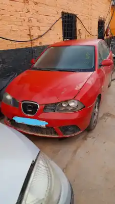 Veicolo di demolizione SEAT                                               CORDOBA BERLINA (6L2)                                                                                                                                                                                                                                      Fresh                                                                                                                                                                                                                                                      dell'anno 2008 alimentato AXR