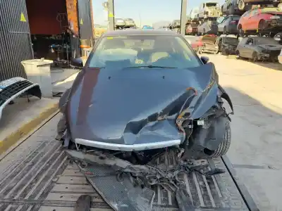 Scrapping Vehicle ford focus lim. (cb4) econetic of the year 2011 powered g8db