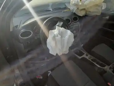 Scrapping Vehicle ford focus lim. (cb4) econetic of the year 2011 powered g8db