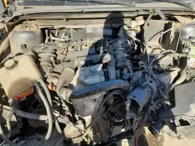 Scrapping Vehicle ford focus lim. (cb4) econetic of the year 2011 powered g8db