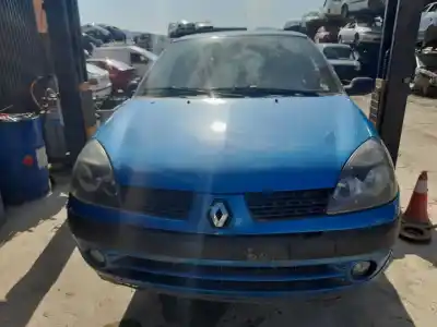 Утилизация автомобиля renault   года 2002 питание k9k a7