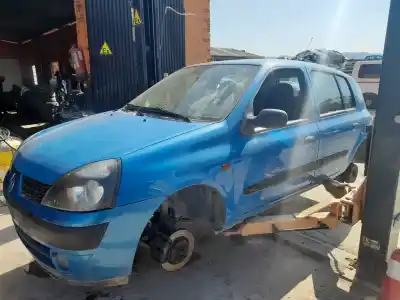 Утилизация автомобиля renault   года 2002 питание k9k a7
