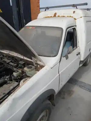 Vehicul casat citroen c15 d al anului 2002 alimentat wjx