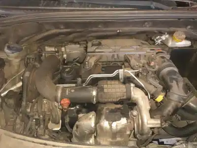 Vehicul casat citroen c3 business al anului 2012 alimentat 8h01