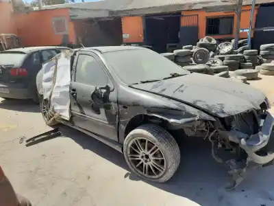 Scrapping Vehicle seat leon (1m1) sport of the year 2002 powered arl