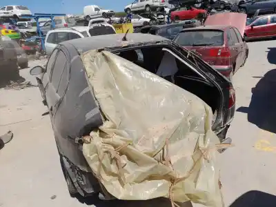 Scrapping Vehicle seat leon (1m1) sport of the year 2002 powered arl