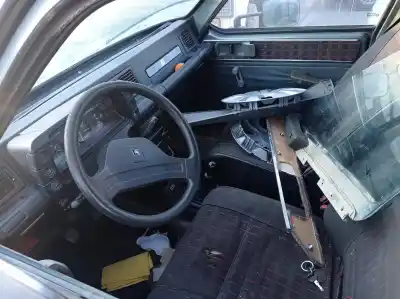 Vehicul casat citroen c15 d al anului 1995 alimentat 161a