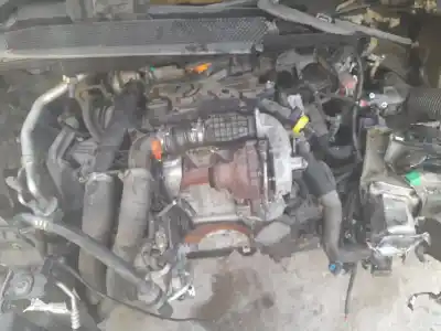 Verschrottungsfahrzeug citroen c4 picasso attraction des jahres 2018 angetrieben 9h05