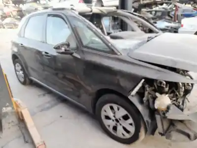 Verschrottungsfahrzeug citroen c4 picasso attraction des jahres 2018 angetrieben 9h05