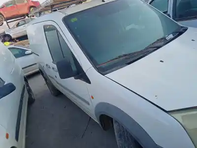 Veicolo di demolizione ford transit connect (tc7) furgón (2006->) dell'anno 2004 alimentato bhpa