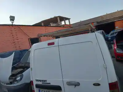 Veicolo di demolizione ford transit connect (tc7) furgón (2006->) dell'anno 2004 alimentato bhpa