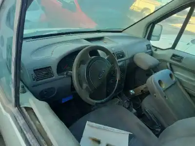 Veicolo di demolizione ford transit connect (tc7) furgón (2006->) dell'anno 2004 alimentato bhpa