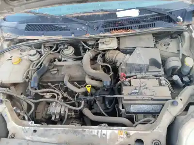 Veicolo di demolizione ford transit connect (tc7) furgón (2006->) dell'anno 2004 alimentato bhpa