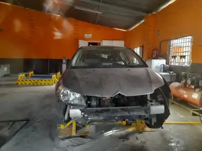 Hurda Aracı CITROEN                                            C4 BERLINA                                                                                                                                                                                                                                                 Collection                                                                                                                                                                                                                                                 Yılın 2010 güçlü KFU