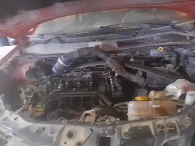 Veicolo di demolizione opel corsa d ´´111 years´´ dell'anno 2007 alimentato z13dtj