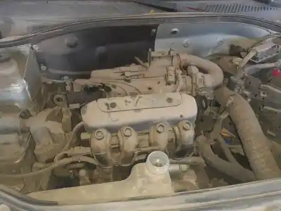 Утилизация автомобиля renault   года 2002 питание d7f g7