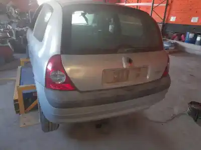 Утилизация автомобиля renault   года 2002 питание d7f g7