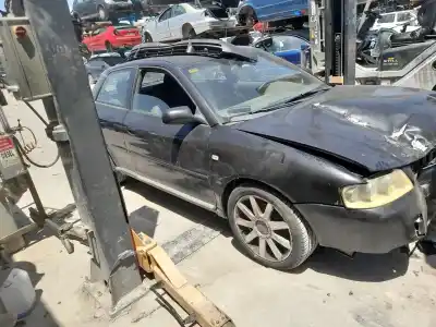 Утилизация автомобиля audi a3 (8l) 1.9 tdi года 2005 питание atd