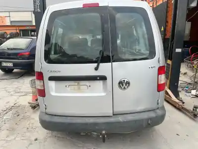 Veículo de Sucata volkswagen caddy ka/kb (2k) furg. do ano 2006 alimentado bls