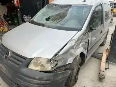 Veículo de Sucata volkswagen caddy ka/kb (2k) furg. do ano 2006 alimentado bls
