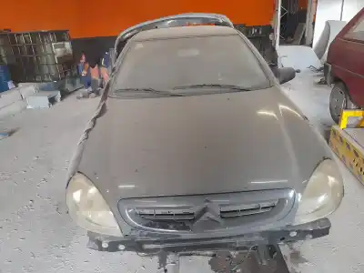 Hurda Aracı CITROEN XSARA COUPE 2.0 HDi CAT (RHY / DW10TD) Yılın 2004 güçlü RHY