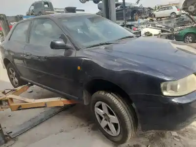 Veicolo di demolizione audi a3 (8l) 1.8 t ambiente dell'anno 1999 alimentato agu