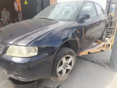 Veicolo di demolizione audi a3 (8l) 1.8 t ambiente dell'anno 1999 alimentato agu