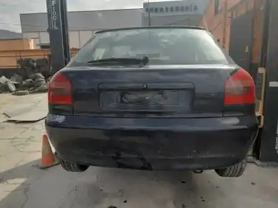 Veicolo di demolizione audi a3 (8l) 1.8 t ambiente dell'anno 1999 alimentato agu