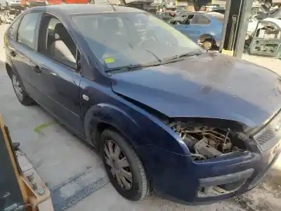 Veicolo di demolizione ford focus berlina (cap) ambiente (d) dell'anno 2005 alimentato g8da
