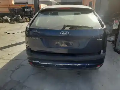 Veicolo di demolizione ford focus berlina (cap) ambiente (d) dell'anno 2005 alimentato g8da