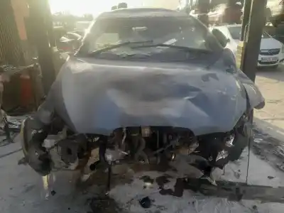 Утилизация автомобиля SEAT LEON (1P1) Emocion года 2011 питание CAYB