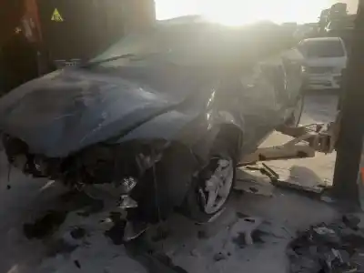 Scrapping Vehicle seat leon (1p1) emocion of the year 2011 powered cayb