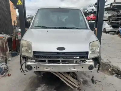 Scrapping Vehicle FORD TRANSIT CONNECT (TC7) Furgón (2006->) of the year 2005 powered HCPA