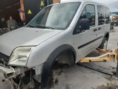 Veicolo di demolizione ford transit connect (tc7) furgón (2006->) dell'anno 2005 alimentato hcpa
