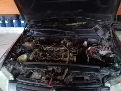 Veicolo di demolizione fiat stilo multi wagon (192) 1.9 jtd 140 dynamic multijet dell'anno 2004 alimentato 192a5000