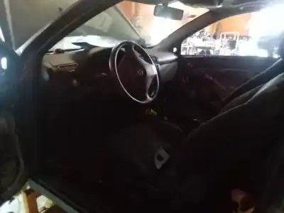 Veicolo di demolizione fiat stilo multi wagon (192) 1.9 jtd 140 dynamic multijet dell'anno 2004 alimentato 192a5000